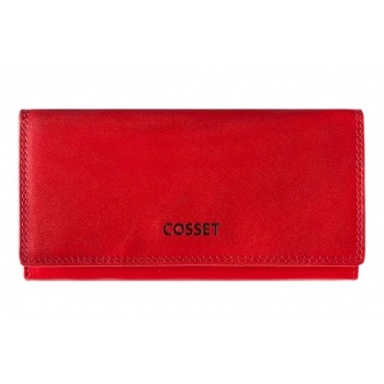 Cosset 5242K red